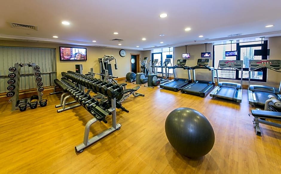 Millennium Central Kuwait Downtown