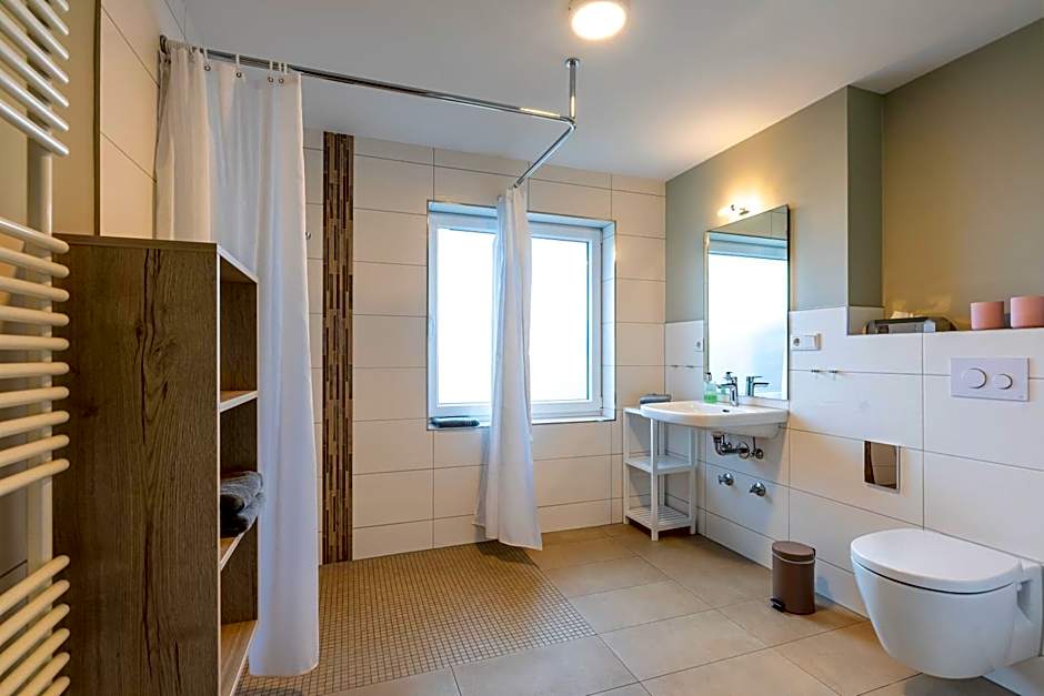 Hotel Waastwinj