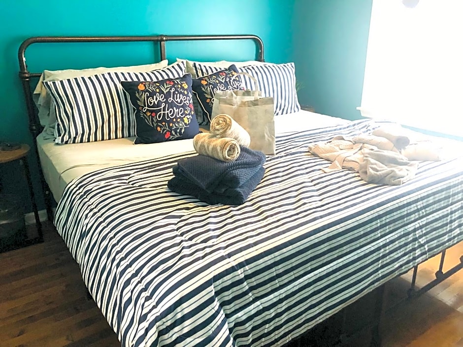 Peekskill Guesthouse