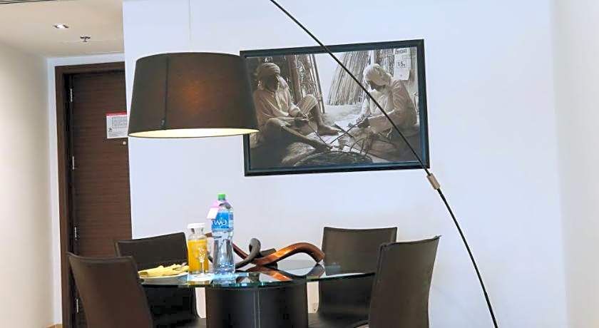 Asdal Boutique Hotel Seef