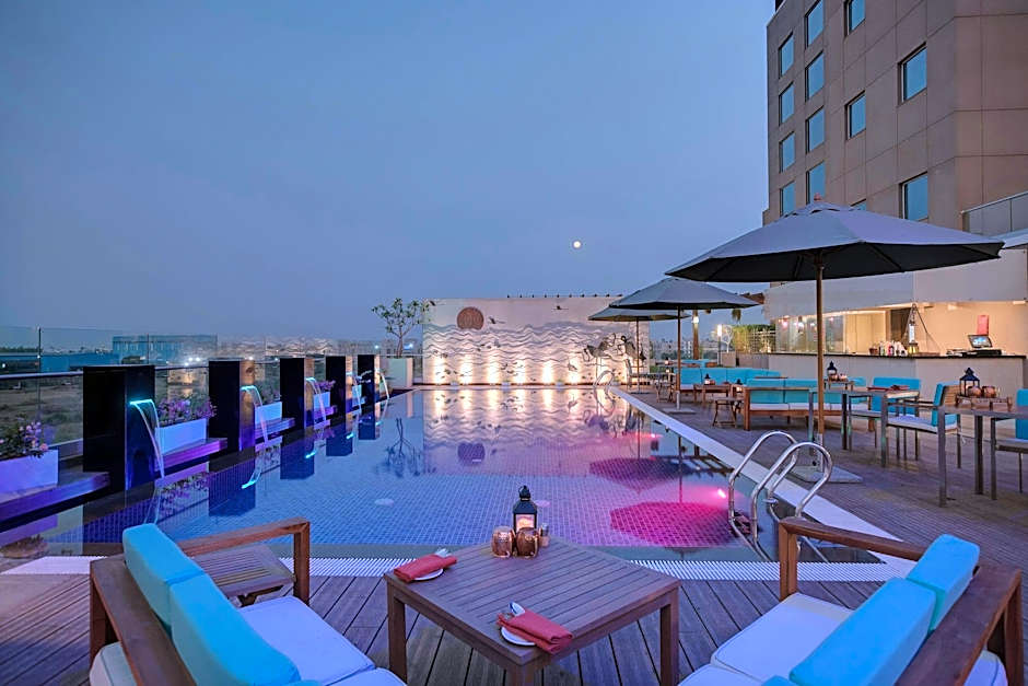 Courtyard by Marriott Surat