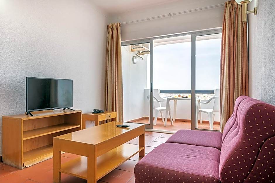 Aparthotel Navigator