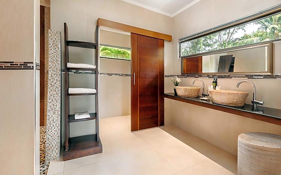 Le Duc de Praslin Hotel & Villas