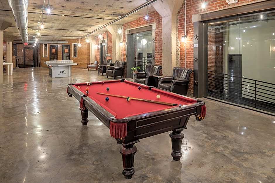 Sosuite at West Lofts - West Philadelphia