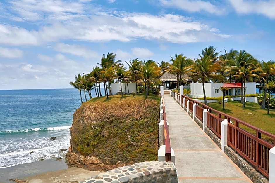 Royal Decameron Mompiche - All Inclusive