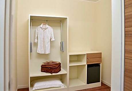 Twin Room - Disability Access