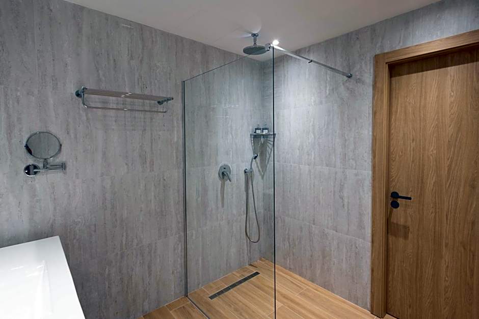 University Boutique Rooms