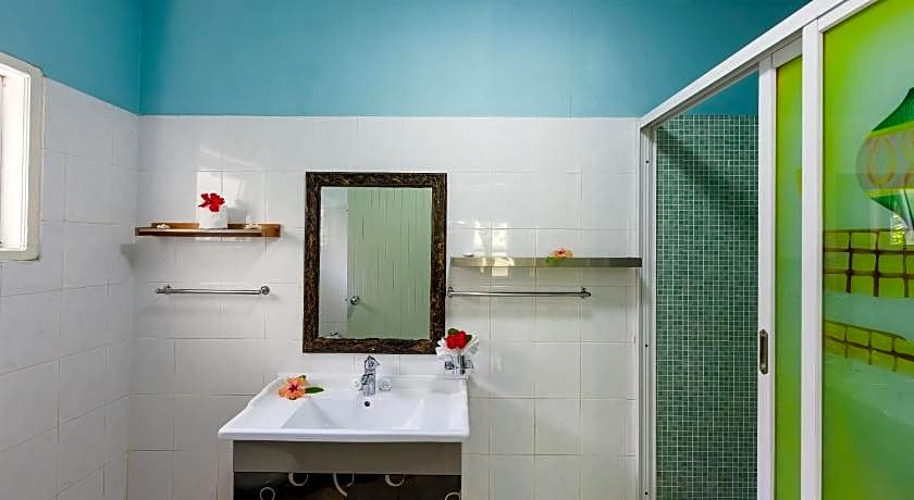 Kot Babi Guest House