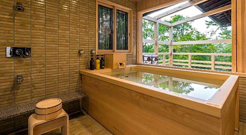 Kyoto Nanzenji Ryokan Yachiyo