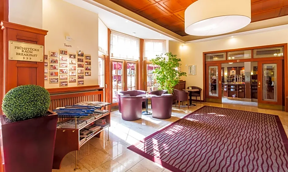 Austria Classic Hotel Wien
