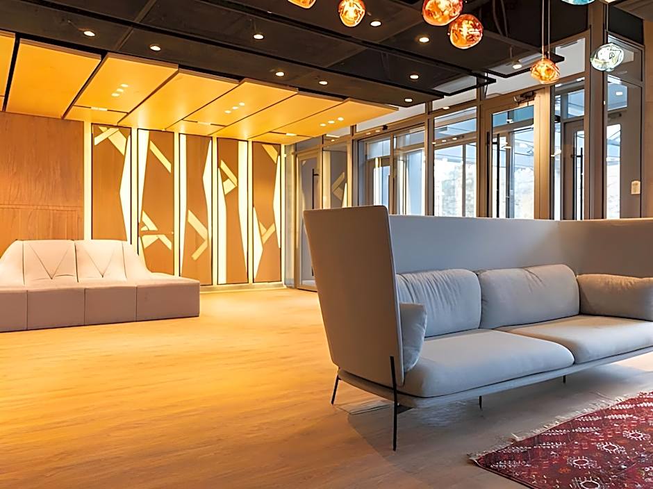 Sadu Hotel Almaty, a member of Radisson Individuals