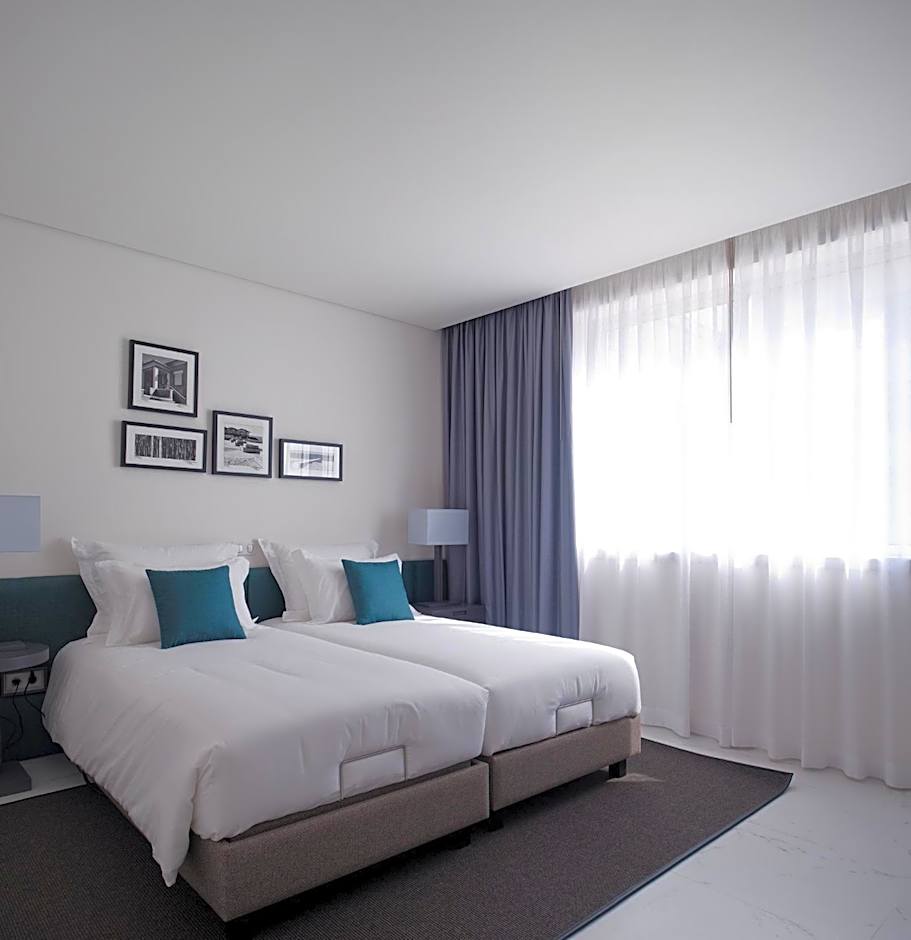 Furadouro Boutique Hotel Beach & SPA