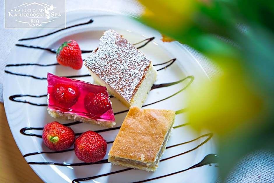 Karkonoski SPA - Bufet mini All Inclusive gratis!