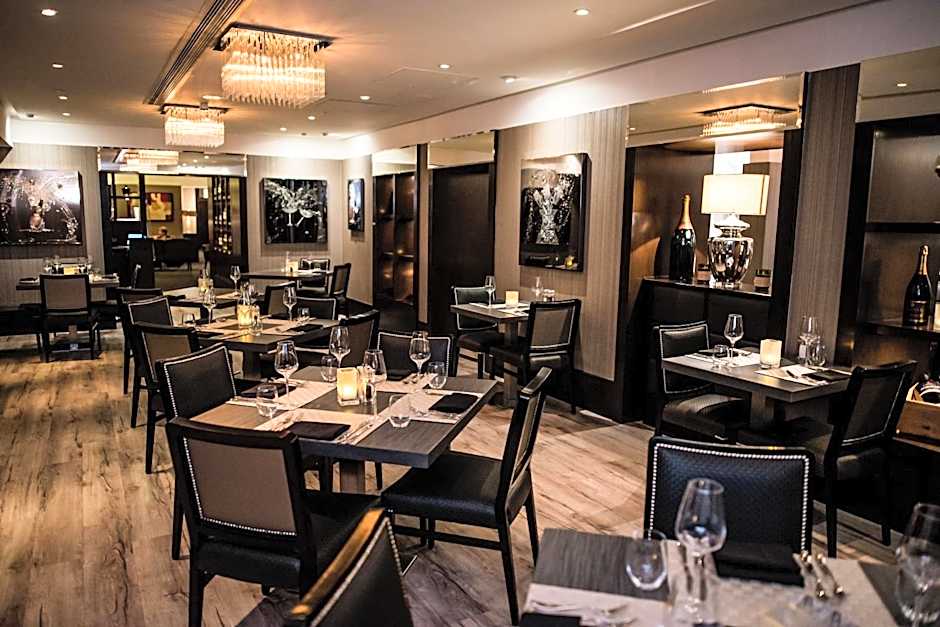 The Winchester Hotel And Spa