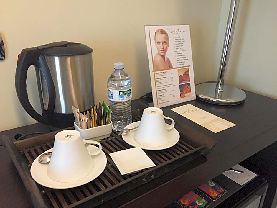 Terrazza Marconi Hotel&Spamarine