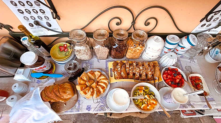 The Tower Of The Old King