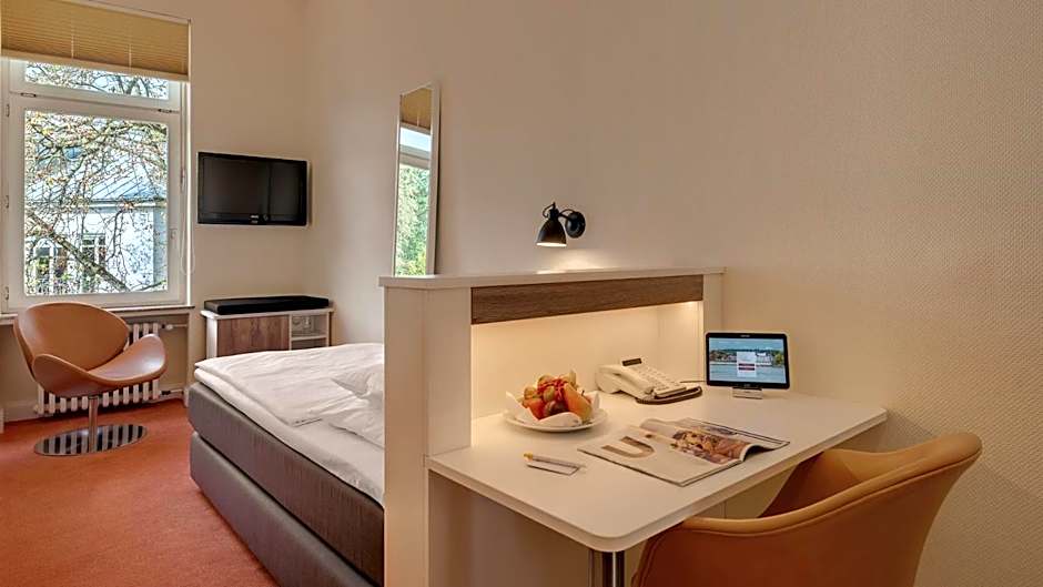 Rheinhotel Dreesen