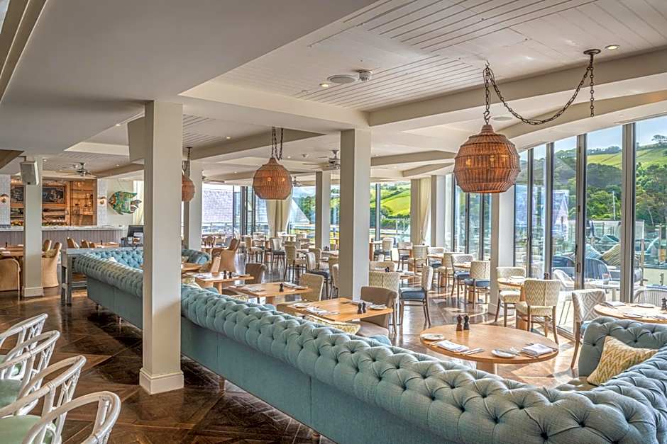 Salcombe Harbour Hotel