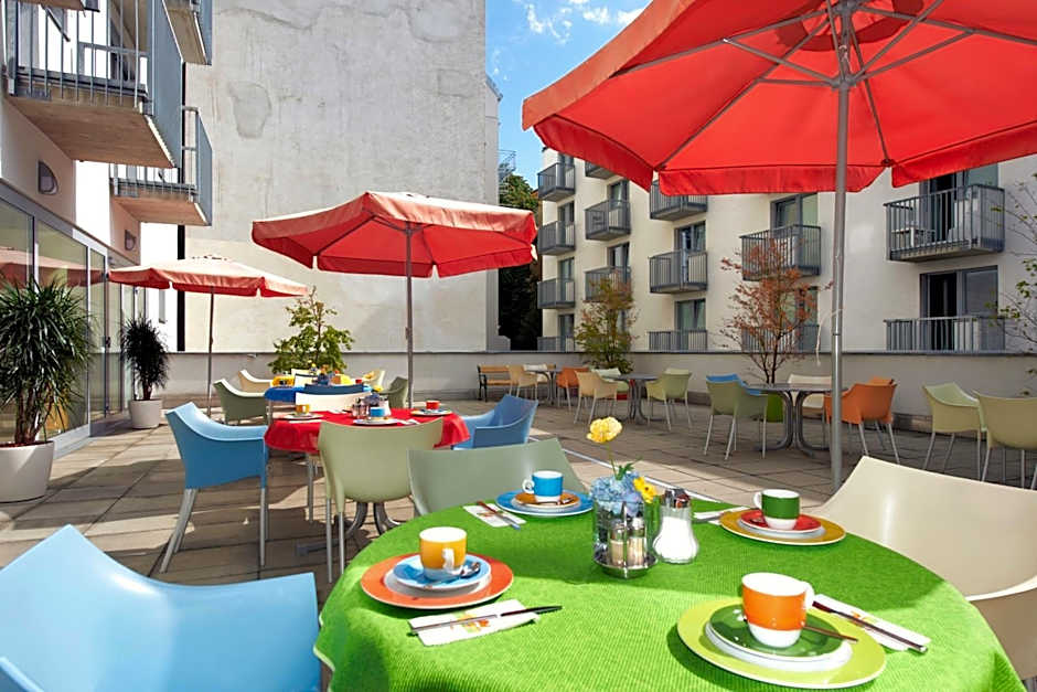 Hotel Kolping Wien Zentral