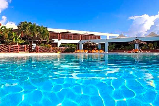 Studio Douceur des iles