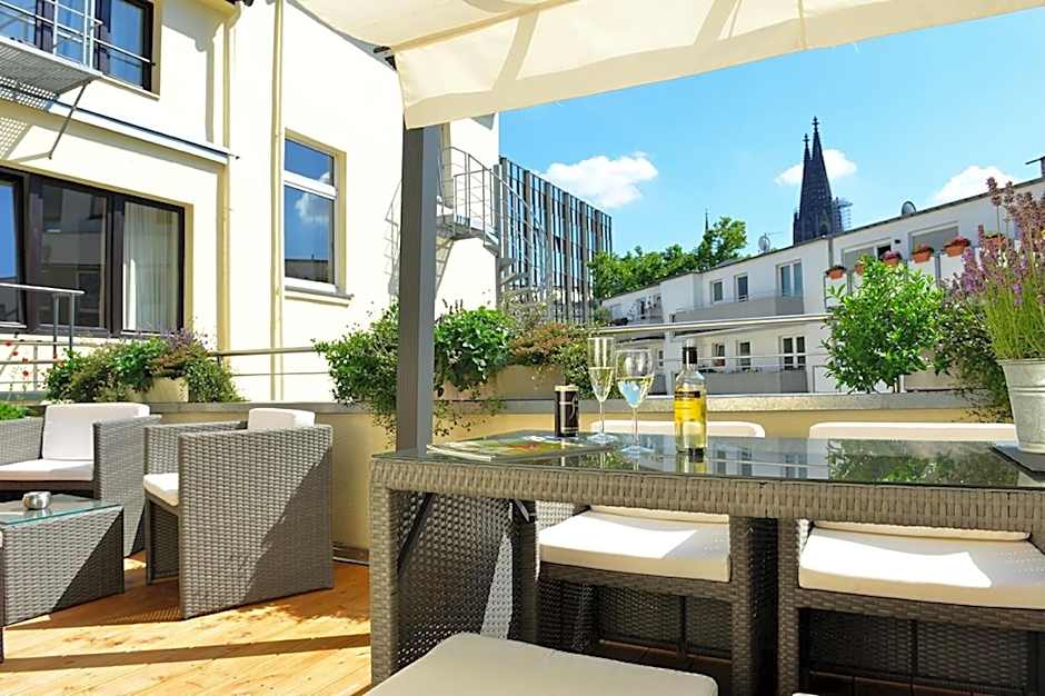 Hotel Domstern