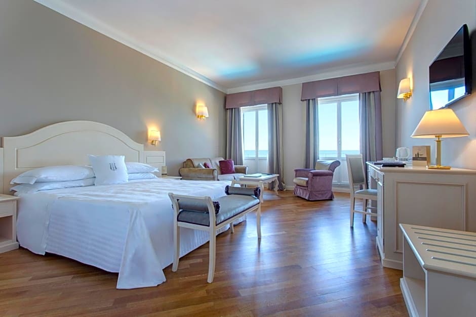 Hotel Cenobio Dei Dogi