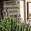 Hotel Continental Palacete