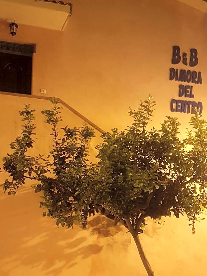 B&B Dimora del centro