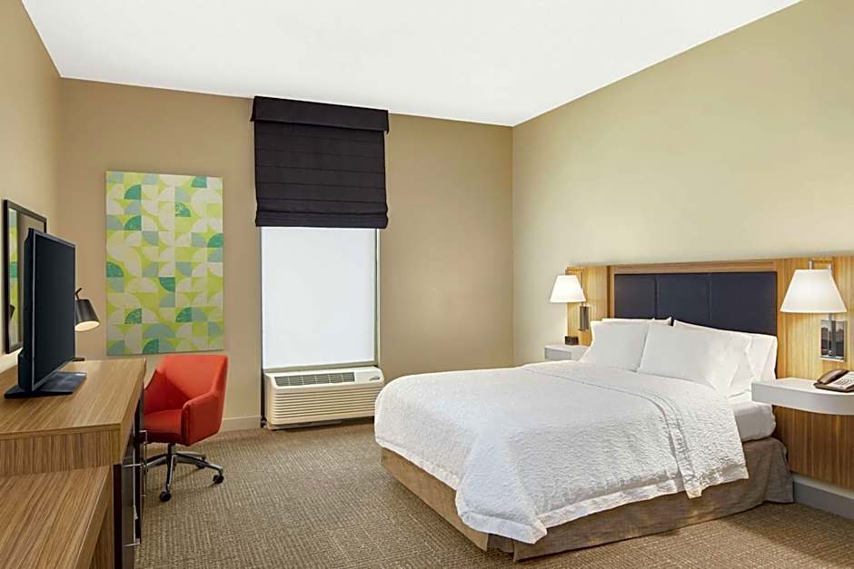 Hampton Inn By Hilton Thomasville