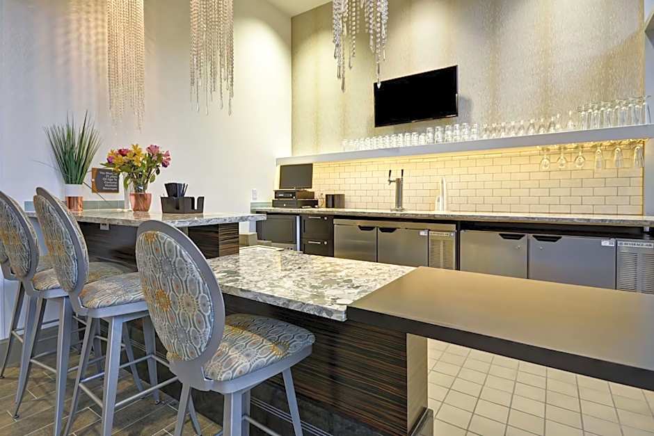 Homewood Suites Birmingham Downtown Near UAB