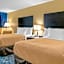 Quality Inn & Suites Banquet Center