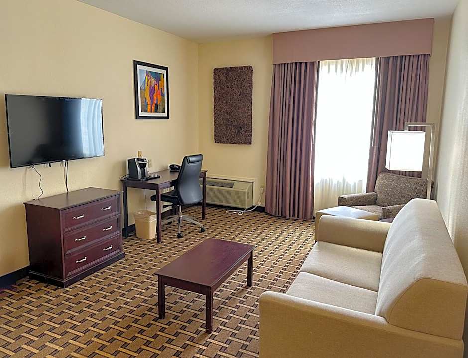 Sonesta Essential Hotels Overland Park
