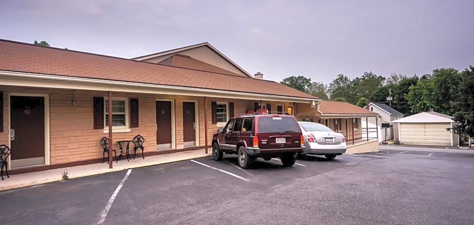 Cocoa Country Inn Hershey
