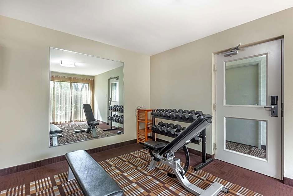 Comfort Inn Burlington