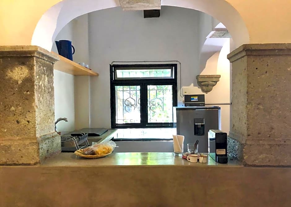 Agrado Guest House