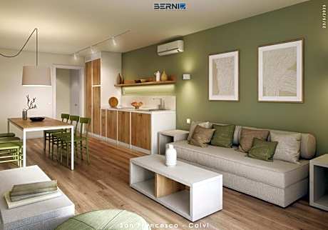 Studio (2 Adults)