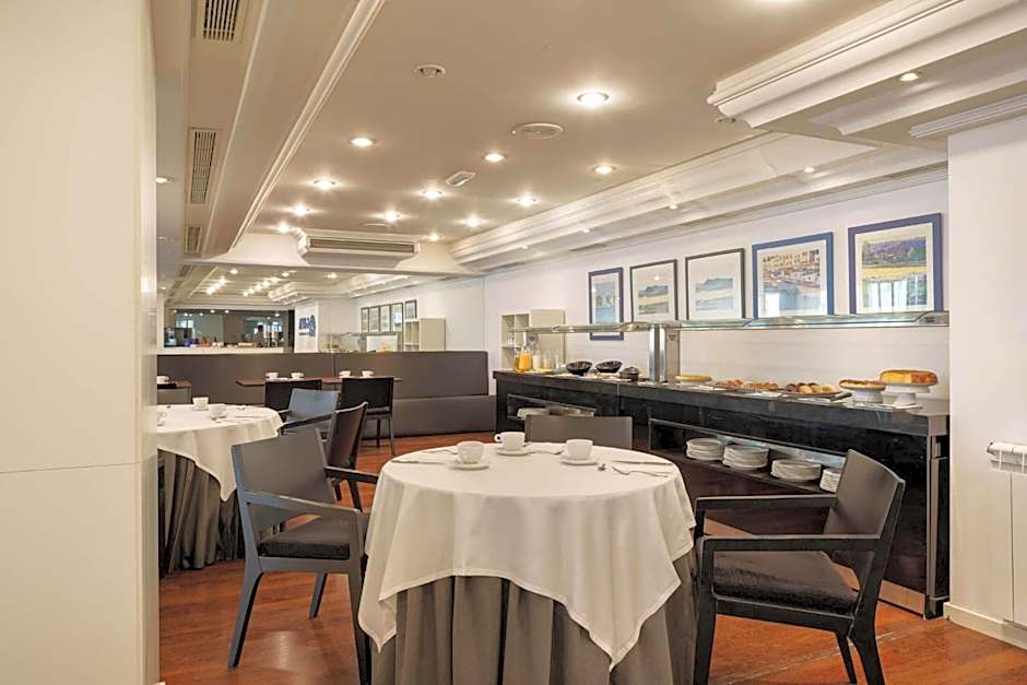 Hotel Almirante