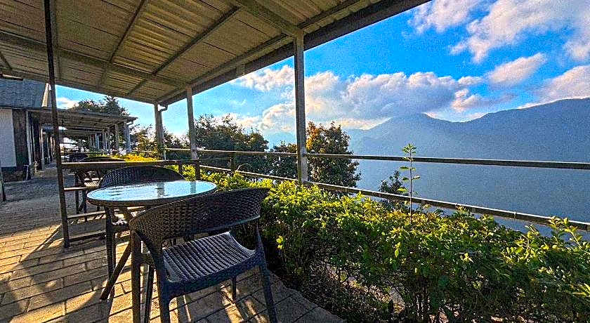 Zusin Shin Garden Hotel