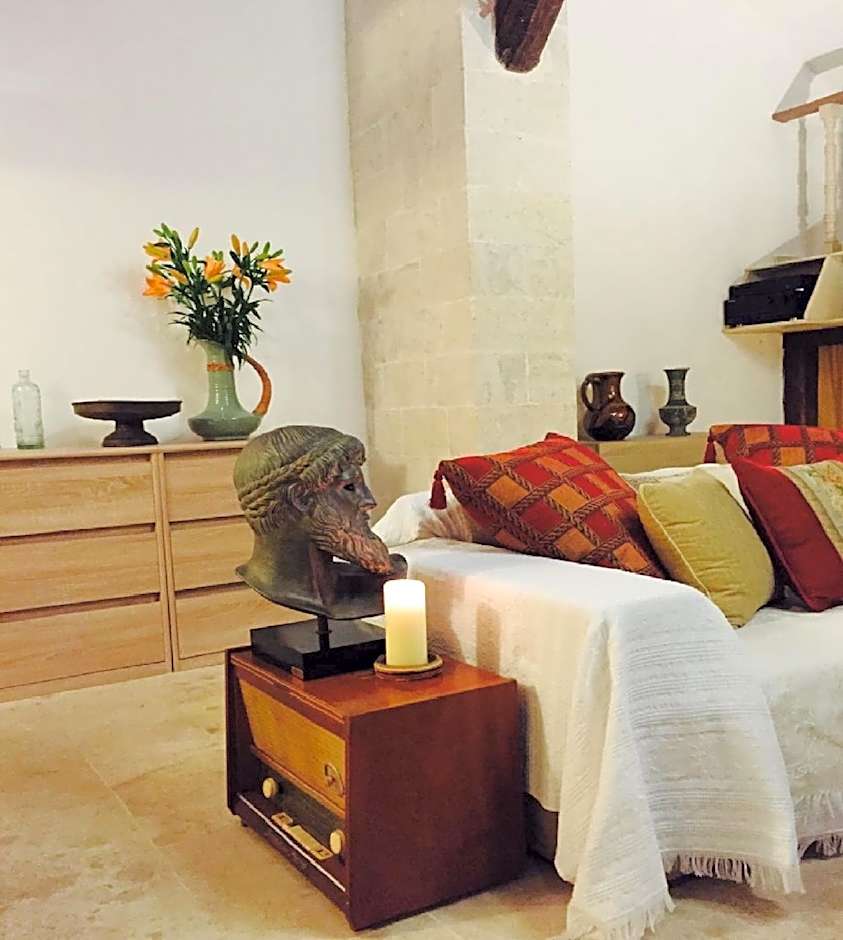 Venetian Palace Chania