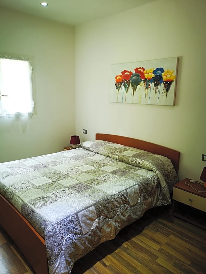 I Tre Abeti - Holiday House