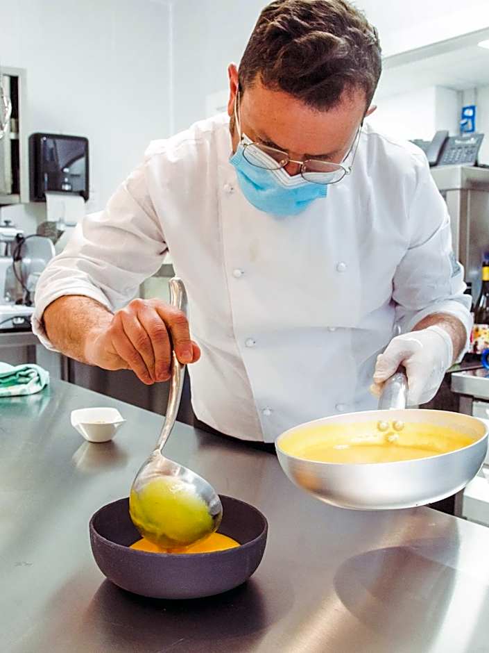 Modica Boutique Hotel