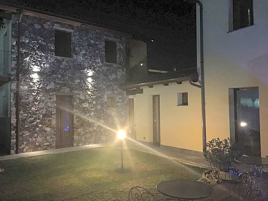 Il Casale Del Giglio