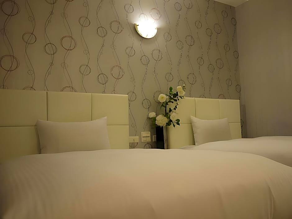 Tan Tso Ma Li Commercial Hotel