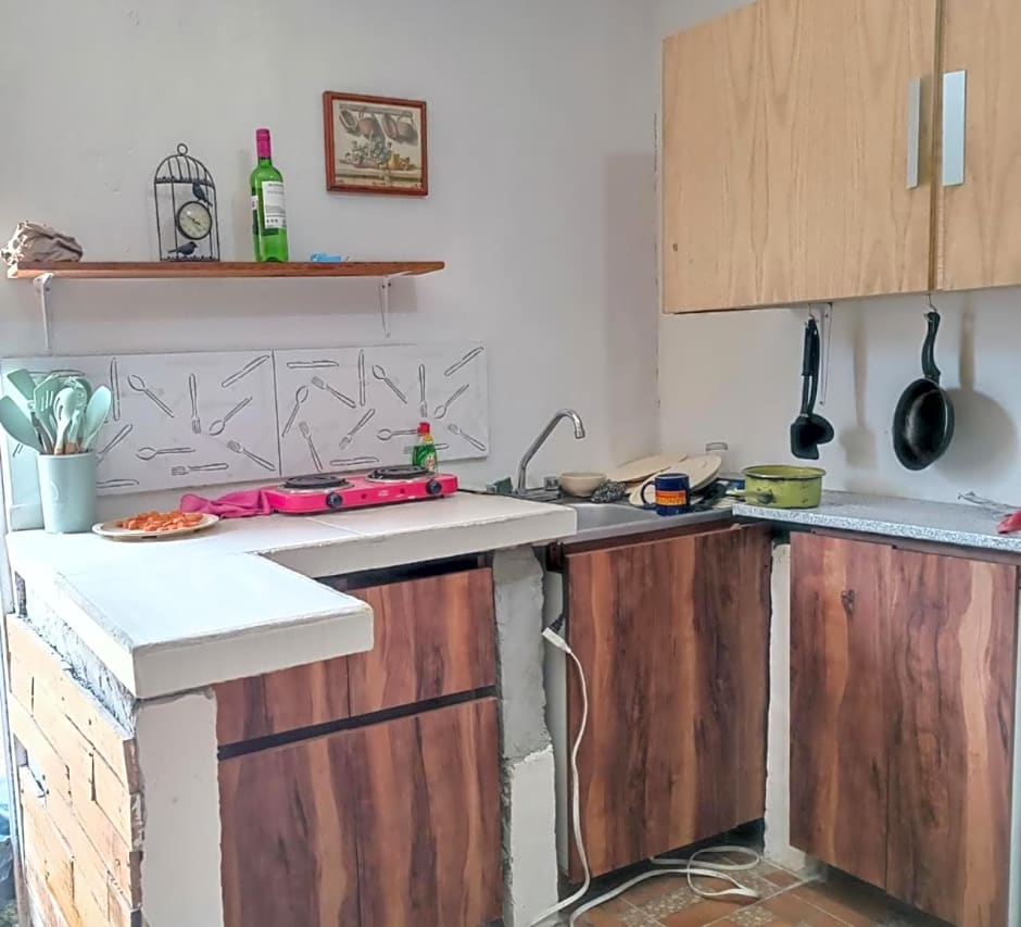 El Costeñito Hostal