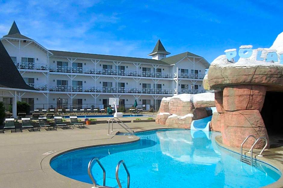 The Wisconsin Hotel & Conference Center