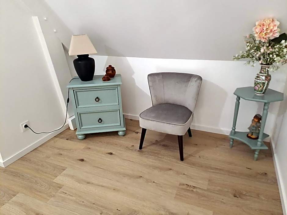 Les grandes Masures B&B