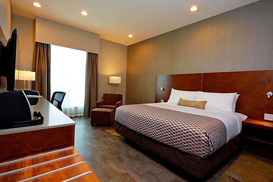 Best Western Plus East Side