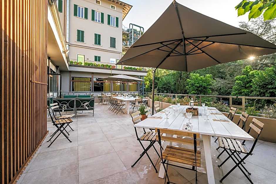 Palazzo BelVedere