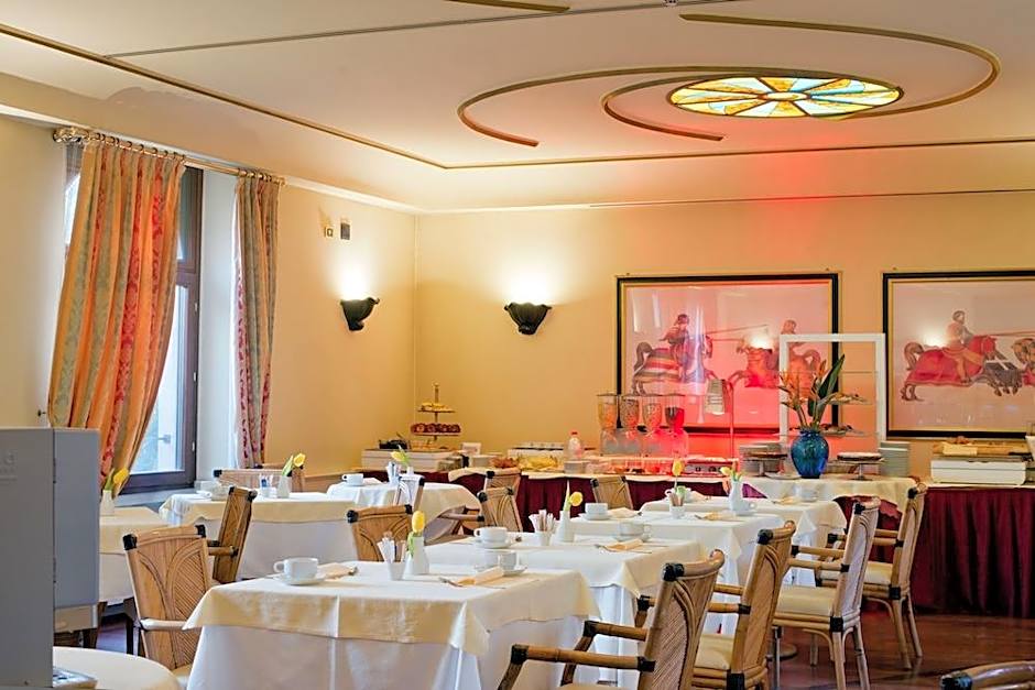 iH Hotels Milano Regency