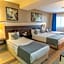 Lazz Hotel By Ketenci
